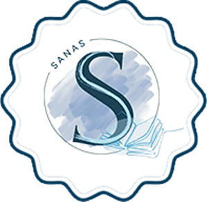 Sanabooks India logo
